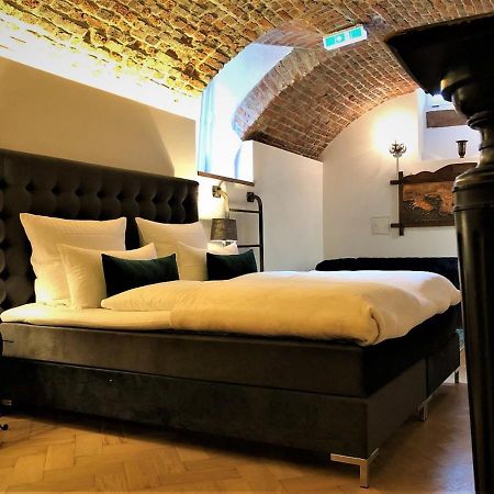 Luxus Apartment Colloseum In Der Stadt Φράιμπουργκ Εξωτερικό φωτογραφία