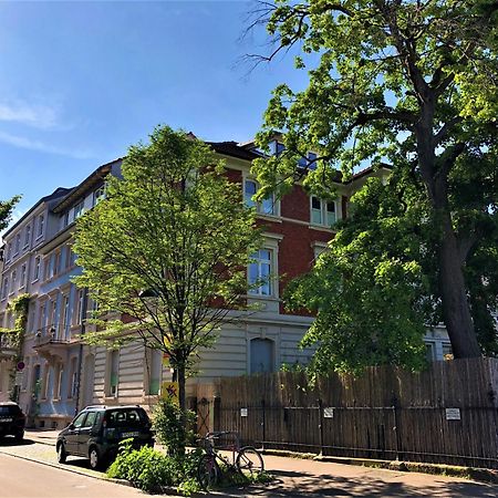 Luxus Apartment Colloseum In Der Stadt Φράιμπουργκ Εξωτερικό φωτογραφία