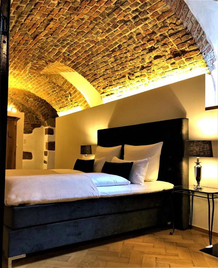Luxus Apartment Colloseum In Der Stadt Φράιμπουργκ Εξωτερικό φωτογραφία