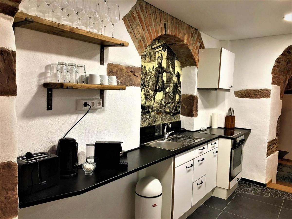 Luxus Apartment Colloseum In Der Stadt Φράιμπουργκ Εξωτερικό φωτογραφία