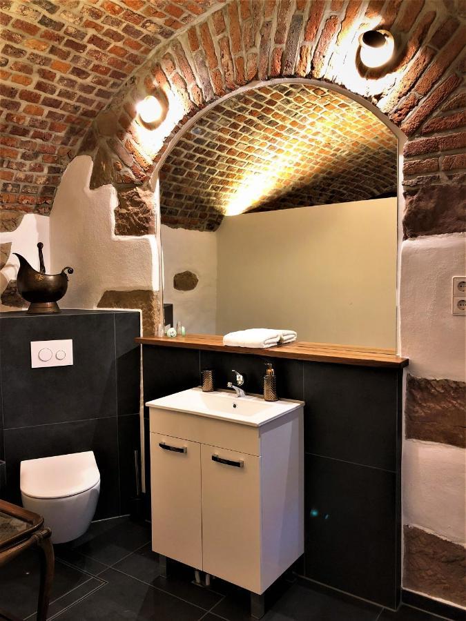Luxus Apartment Colloseum In Der Stadt Φράιμπουργκ Εξωτερικό φωτογραφία