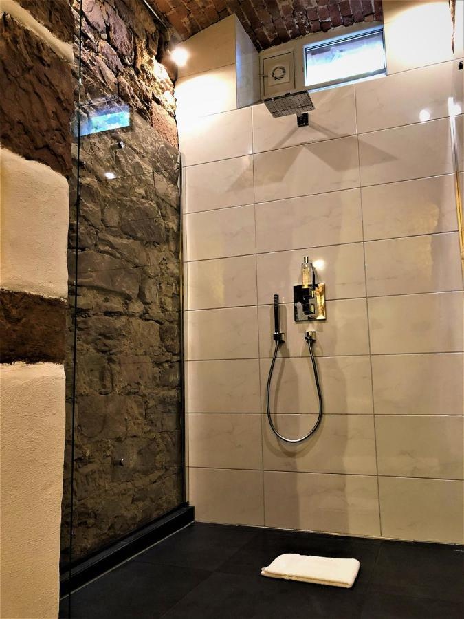 Luxus Apartment Colloseum In Der Stadt Φράιμπουργκ Εξωτερικό φωτογραφία