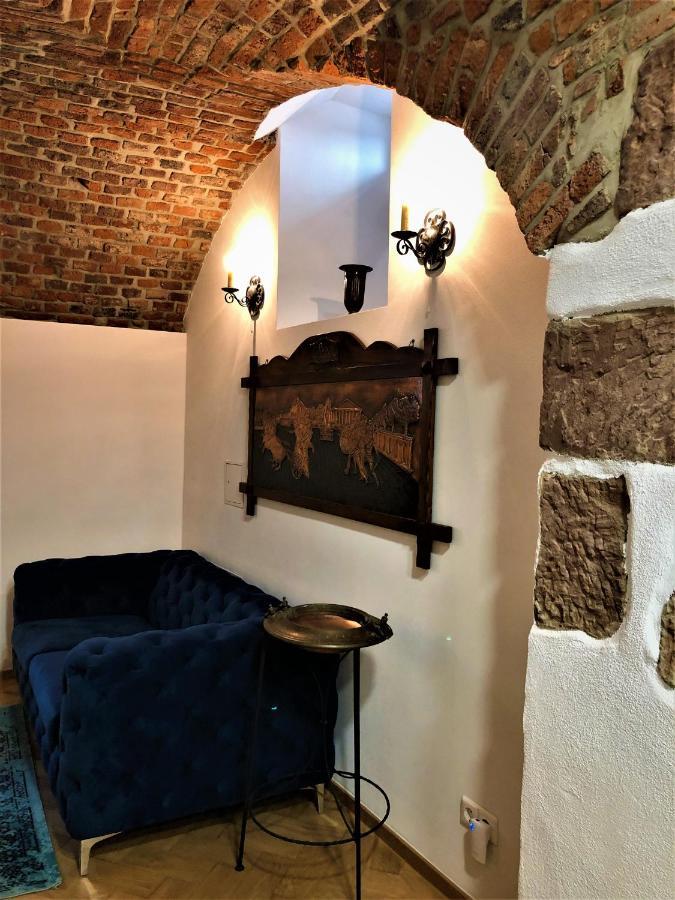 Luxus Apartment Colloseum In Der Stadt Φράιμπουργκ Εξωτερικό φωτογραφία