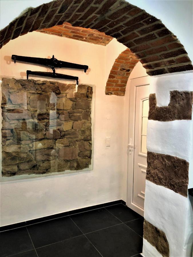 Luxus Apartment Colloseum In Der Stadt Φράιμπουργκ Εξωτερικό φωτογραφία