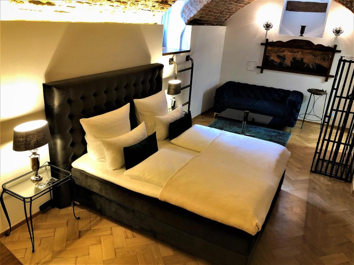 Luxus Apartment Colloseum In Der Stadt Φράιμπουργκ Εξωτερικό φωτογραφία
