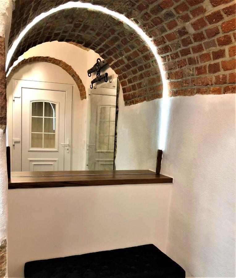 Luxus Apartment Colloseum In Der Stadt Φράιμπουργκ Εξωτερικό φωτογραφία