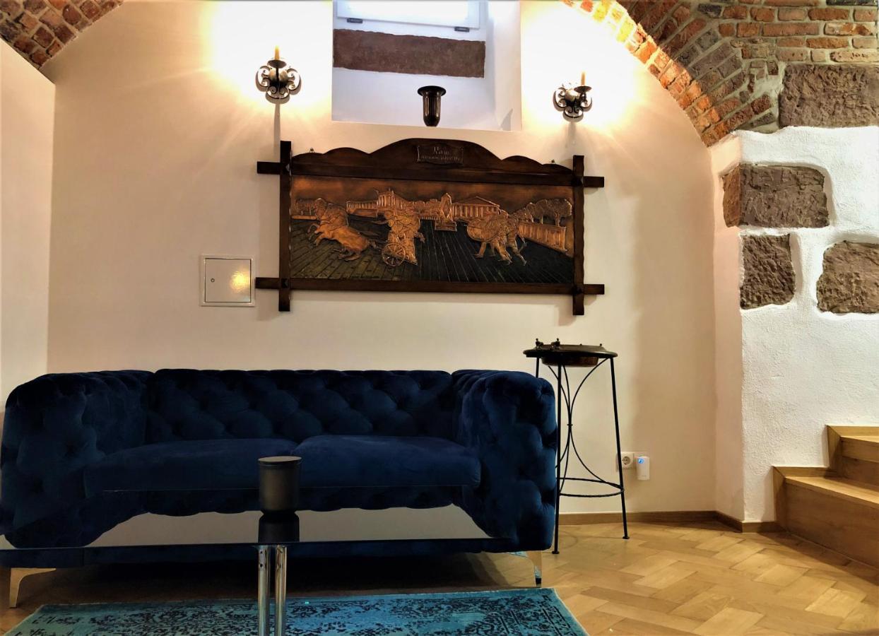 Luxus Apartment Colloseum In Der Stadt Φράιμπουργκ Εξωτερικό φωτογραφία